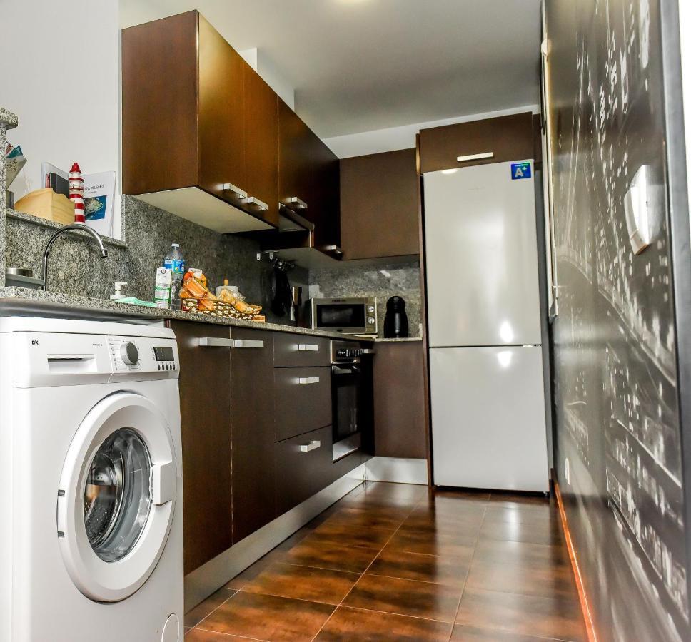 Apartamento El Fangar Deltebre Eksteriør billede