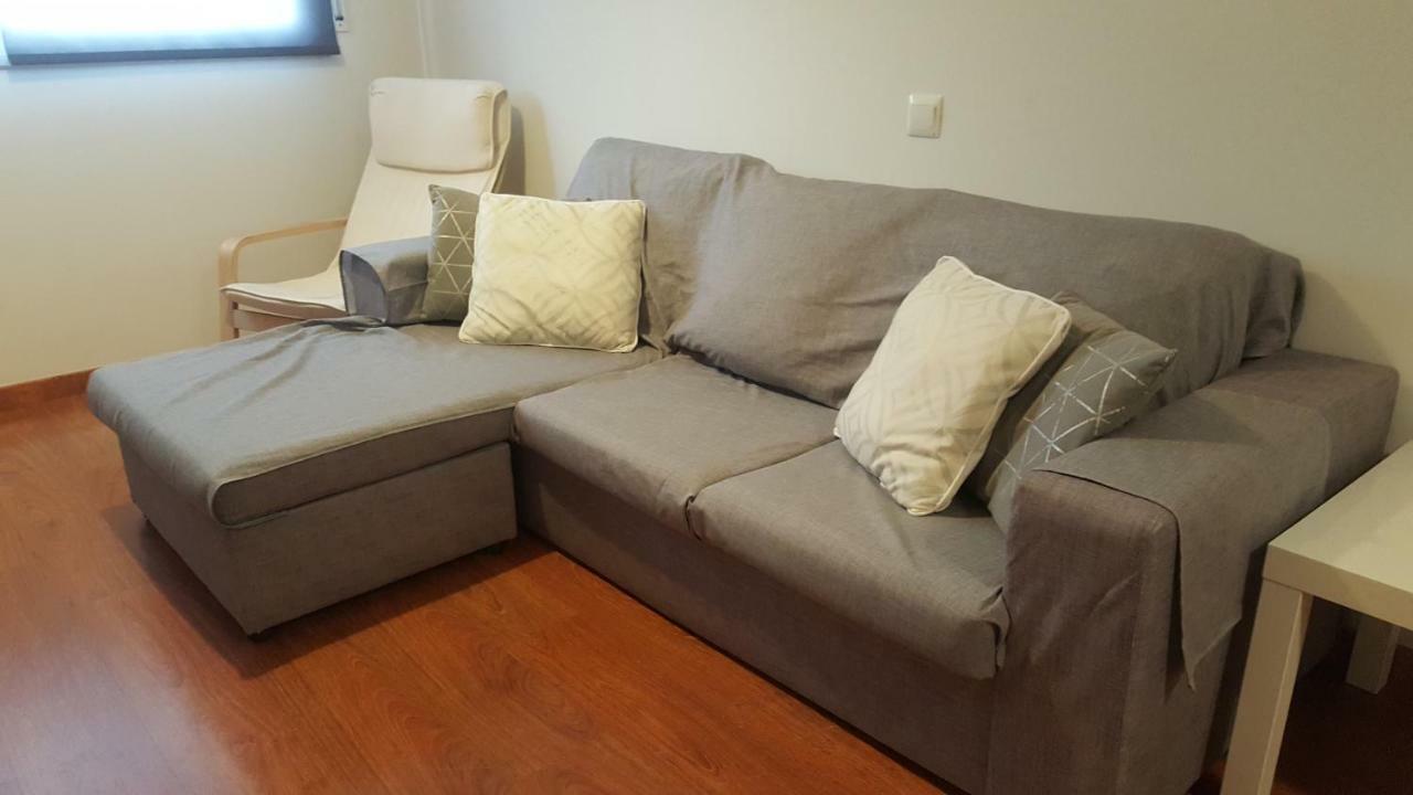 Apartamento El Fangar Deltebre Eksteriør billede